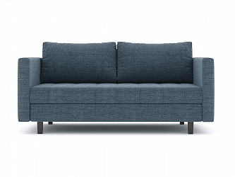 Диван тахта "Герадин" дрим блю