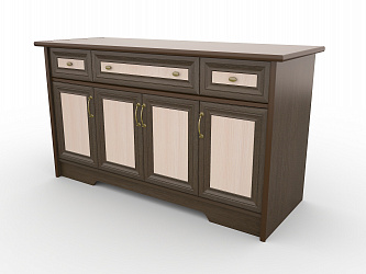 Комод "Стенворд-11"