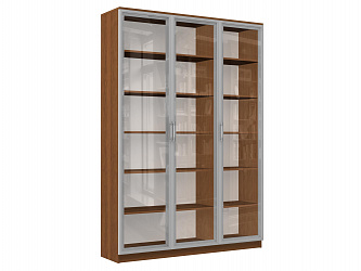 Шкаф 3-х дверный "Альма-13"