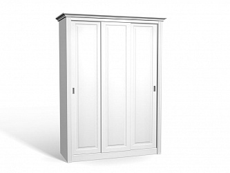 Шкаф купе 3-х дверный "Классика-1"