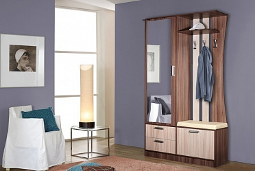 Прихожая "Аэлита 2"