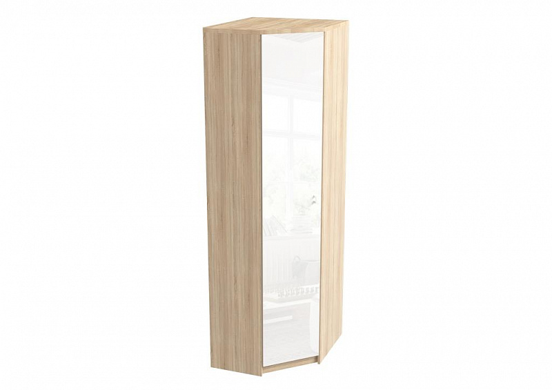 СЛ - 32 (Шкаф угловой)