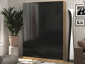 Шкаф 3-х дверный "Блэйн Т-1"