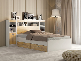 Кровать "Бриз-11"