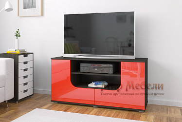 Тумба под ТВ "Мебелеф-4"