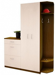 Прихожая "Ника-3"