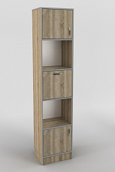 Стеллаж "Сокол-14"