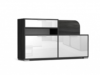 Обувница "Марсель-15" МДФ