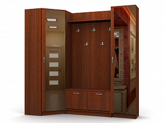 Прихожая "Ольга-11"