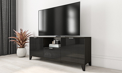 Комод тумба "Сканди-15"