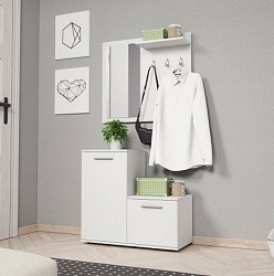 Прихожая "Дженни-2"