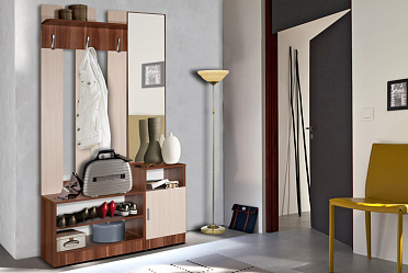 Прихожая "Любава-5"