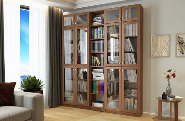 Стеллаж "Билли-20"