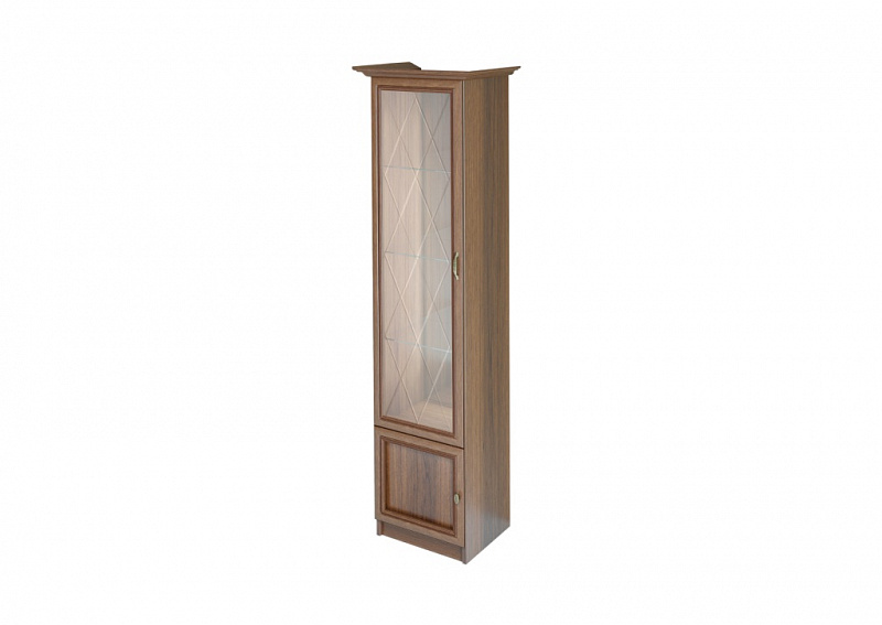 АР-01 Шкаф-витрина. Стекло-фасад.