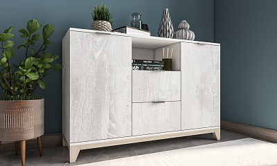 Комод "Хелен-50" ЛДСП