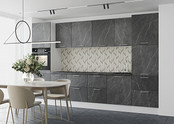 Модульная кухня "Оптима-3"