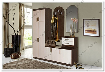 Прихожая "Натали-2"