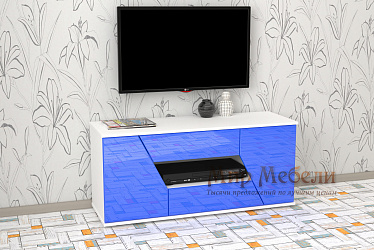 Тумба под ТВ "Мебелеф-18"