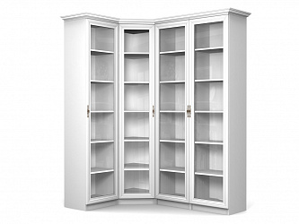 Модульная книжная библиотека "Даниэль-2"