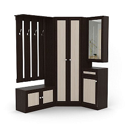 Прихожая "Комби-7"