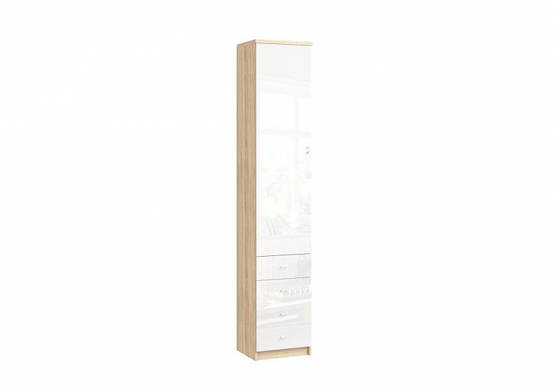 СЛ - 14 (Колонка с 4-мя ящиками)