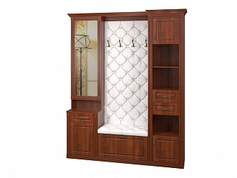 Модульная прихожая "Остин-21"