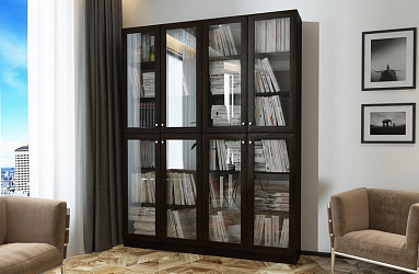 Стеллаж "Билли-15"