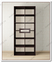 Стеллаж "Мебелайн-1"