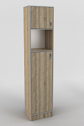 Стеллаж "Сокол-15"