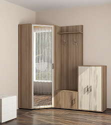 Прихожая "Мебелинк-14"