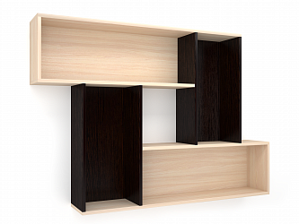 Навесная полка "ПН-14"