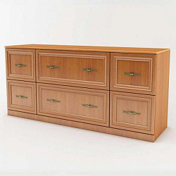 Комод "Карлос-031"