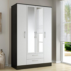 Шкаф распашной "Престиж 4.2"