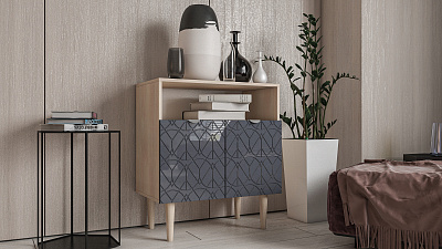 Комод "Йорк-7"