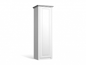 Шкаф пенал "Классика Люкс-1"