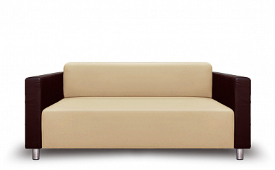 Диван нераскладной "Блюз комби"