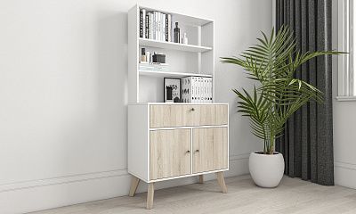 Комод "Север-19"