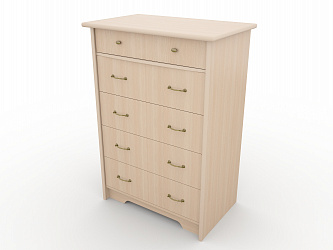 Комод "Стенворд-4"