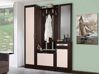 Прихожая "Лира-2"