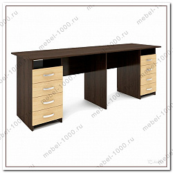Письменный стол "Тандем-3"
