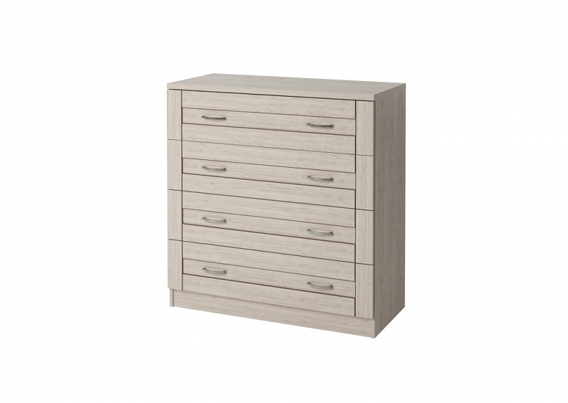 КТ-51 (Комод с 4-мя ящиками)