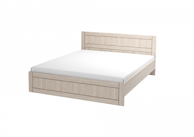 КТ-90 (Кровать 900*2000 мм.) б/матраца