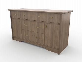 Комод "Стенворд-10"