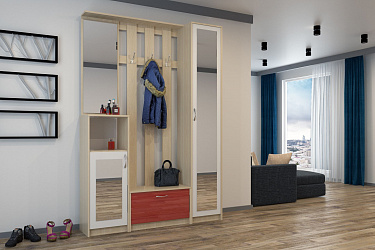 Прихожая "Евро-5"