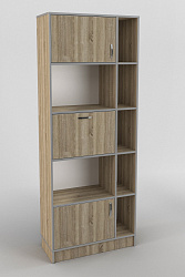 Стеллаж "Сокол-31"