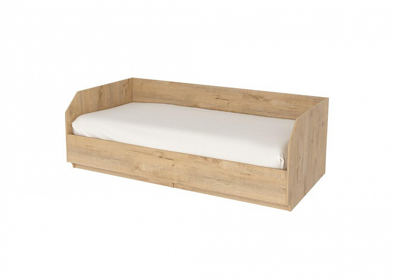 АС-81 Кровать с подъёмным механизмом 900х1900 мм.