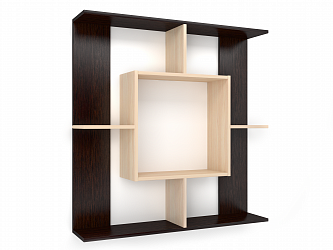 Навесная полка "ПН-3"