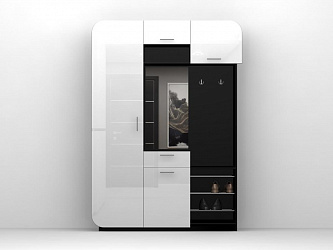 Прихожая "Модерн-6"