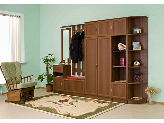 Прихожая "Машенька-8"