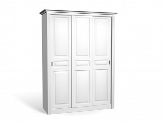 Шкаф купе 3-х дверный "Классика-8"
